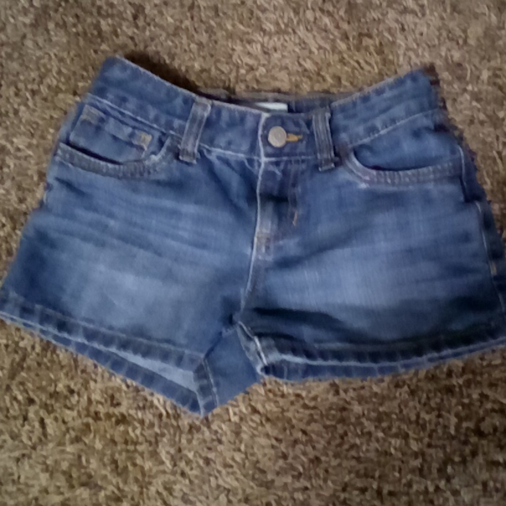 Old Navy shorts